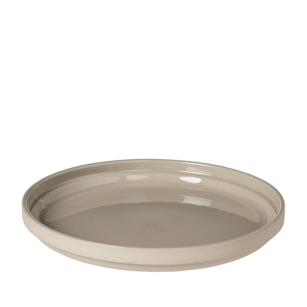 Nordic Bistro tallerken 26 cm