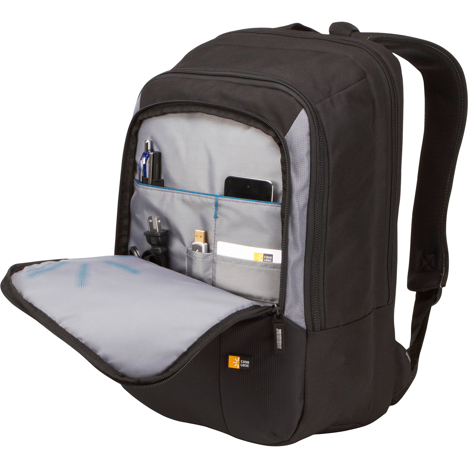 Case Logic Value Backpack 17