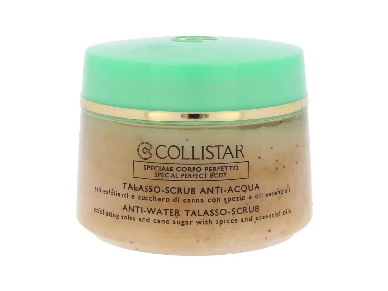 Talasso, Femei, Scrub, 700 g