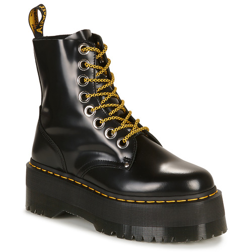 Dr. Martens - Jadon Max - Noir