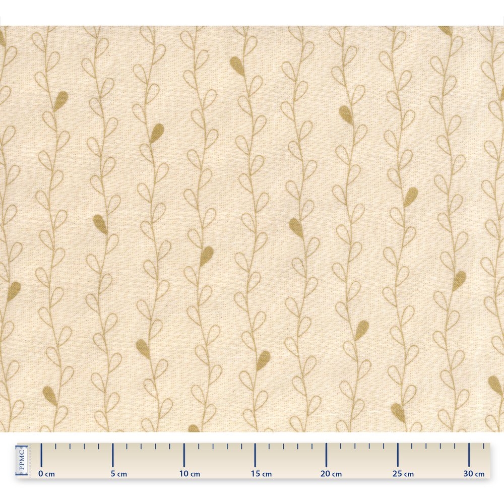 Tissu Ameublement Enduit Am137