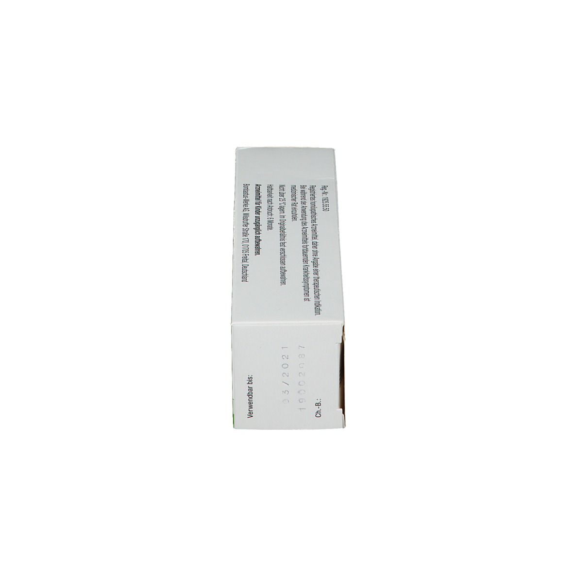 Bombastus Biochemie 6 Kalium sulfuricum D 6