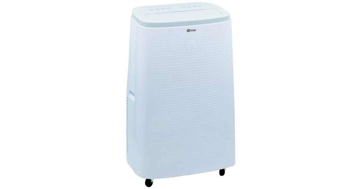 TermozetaAirzeta Clima C7 airconditioner  (Wit, Koelvermogen 3,5 kW | 12000 BTU/h)