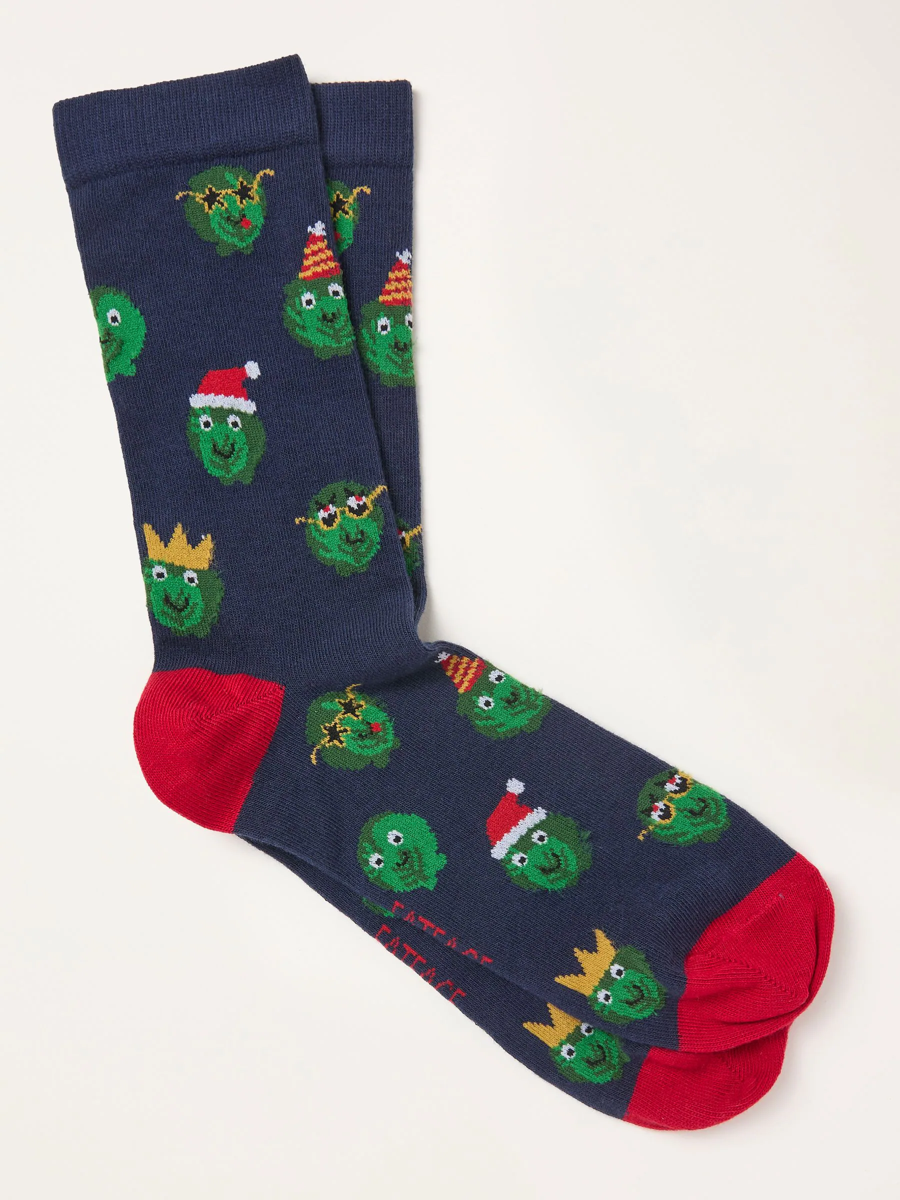 FatFace Sprout Socks