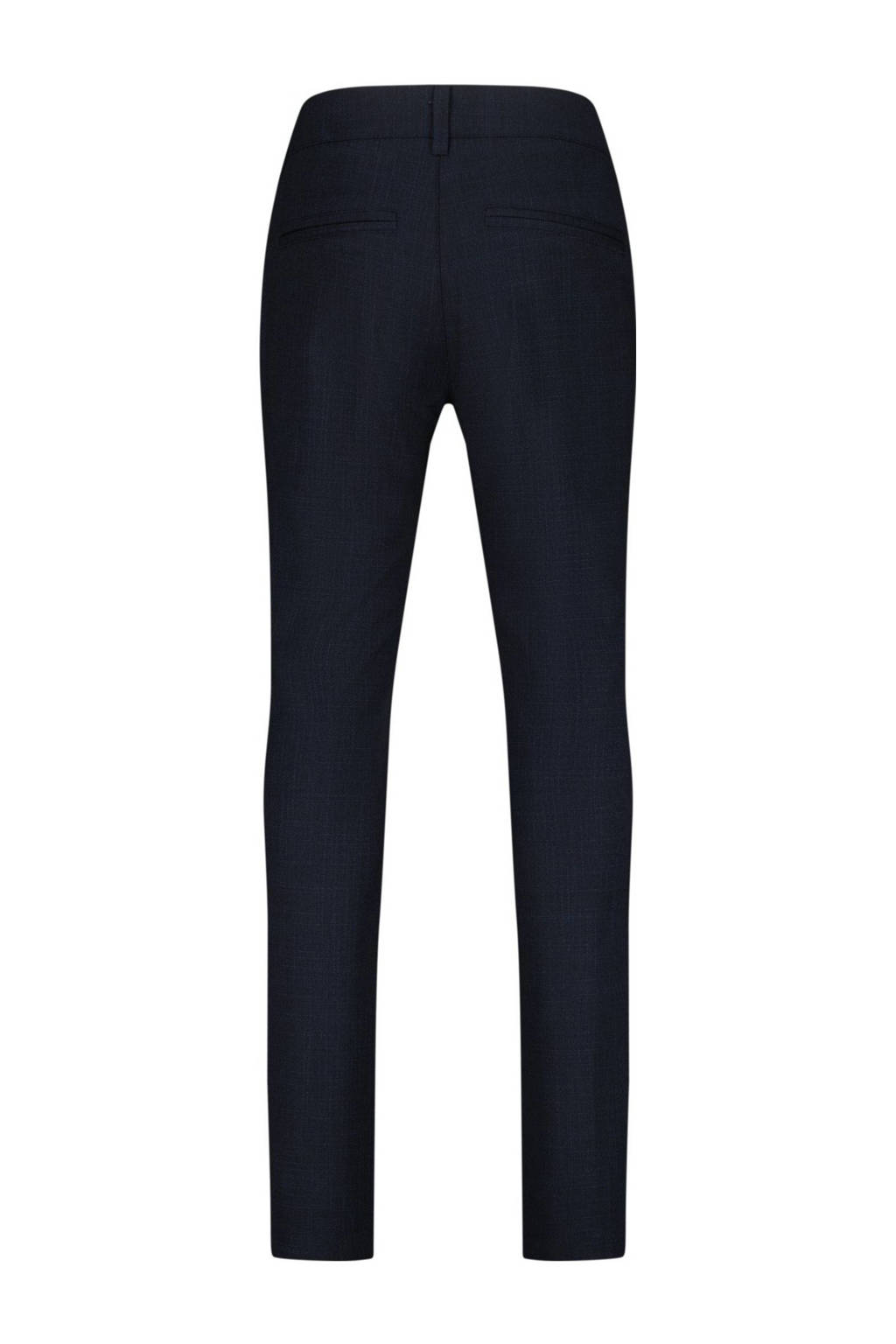 Vingino relaxed pantalon donkerblauw