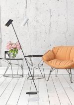 Lucide   Hester Vloerlamp