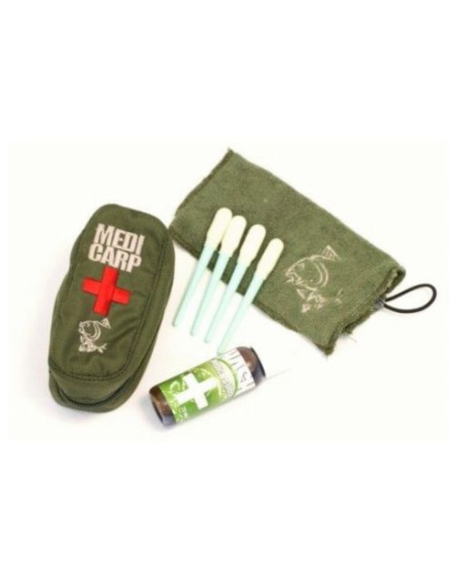 Kevin Nash Medi Carp Propolis Refill - Gereedschap -