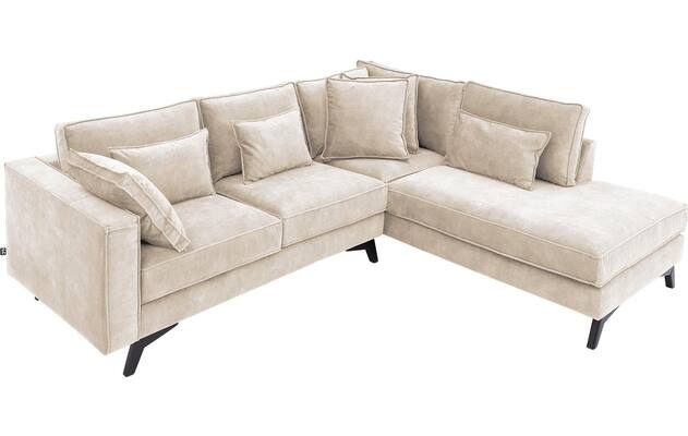 Hoekbank Chambre