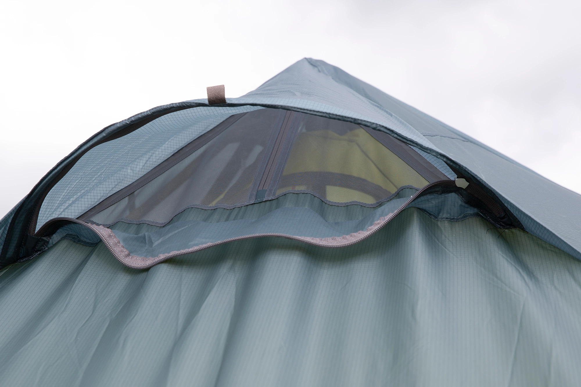 Wiglo®LT v.2 6-Persons Tent Light Fog Blue