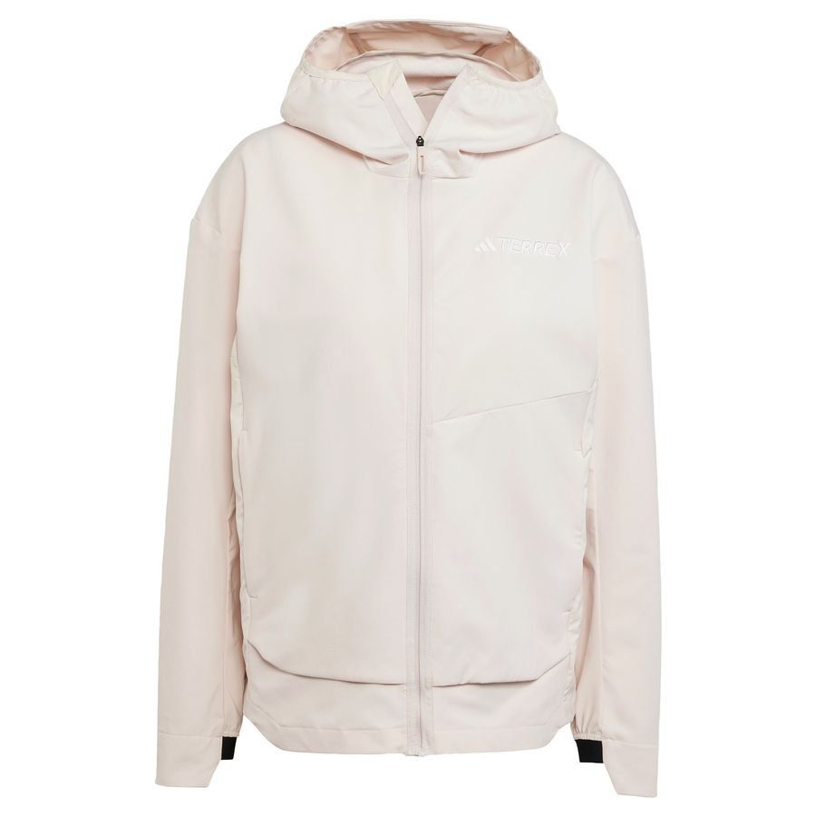 Adidas Veste Softshell Terrex Multi