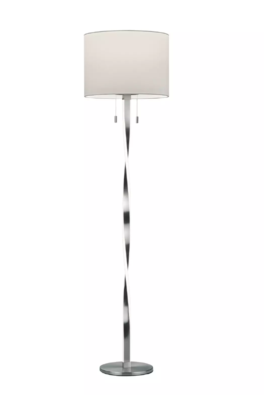 Stehlampe Nandor