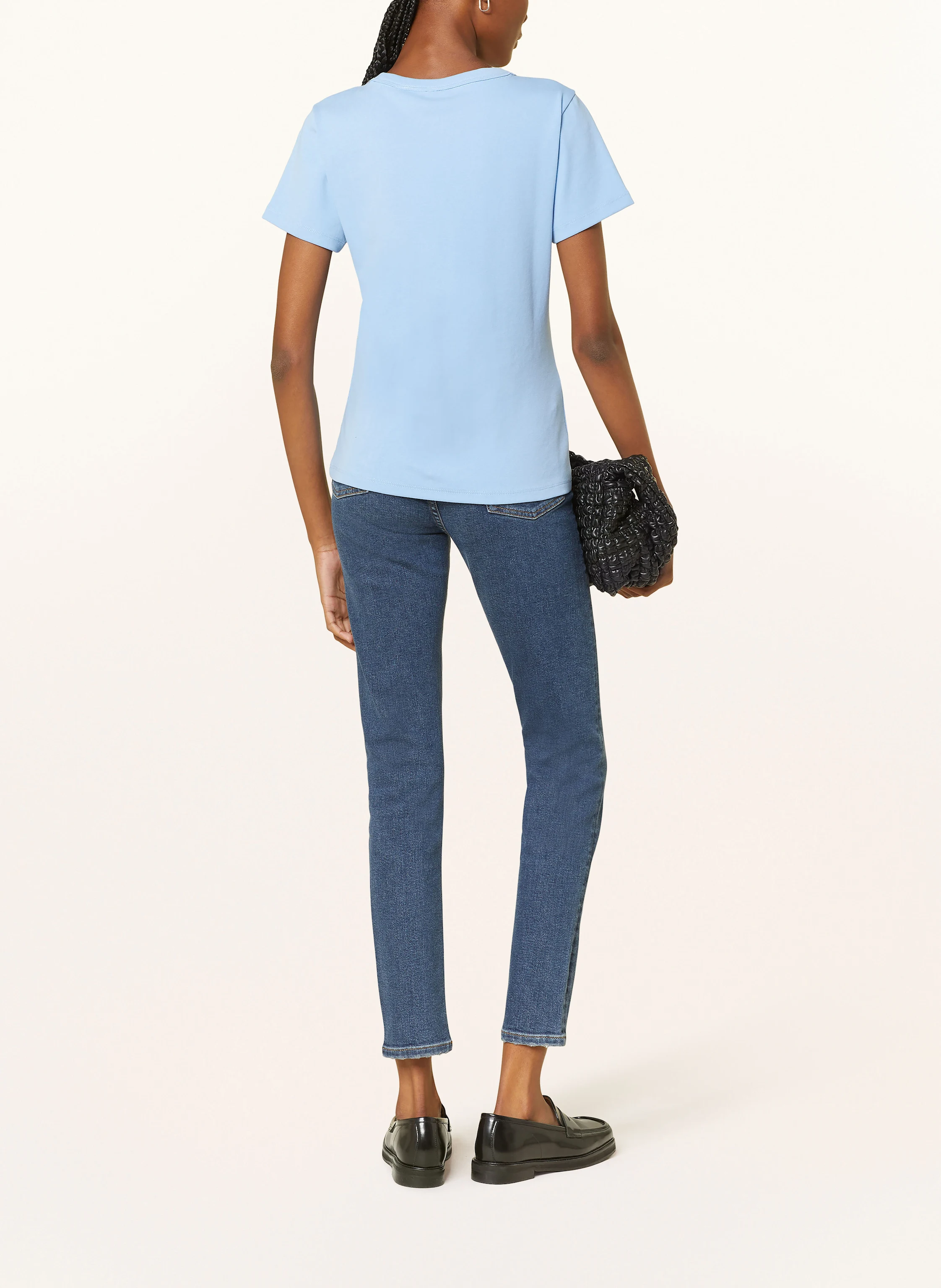 HUGO Skinny Jeans GIRALI