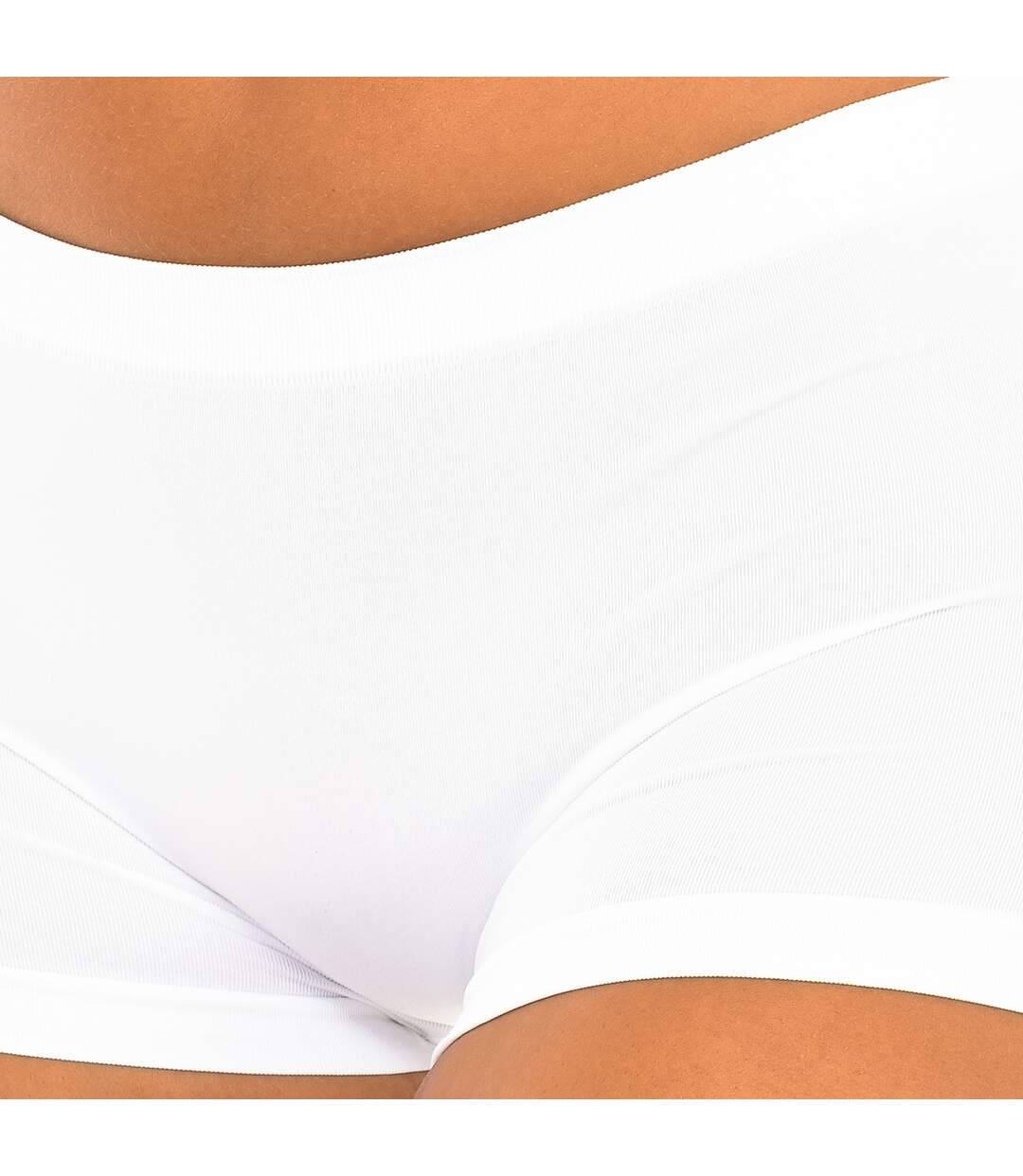 Florida Intimidea Women's Boxer Panty