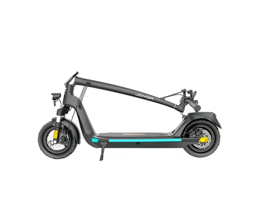 JOYOR - C10 trottinette électrique 500w 48v10.4ah noir