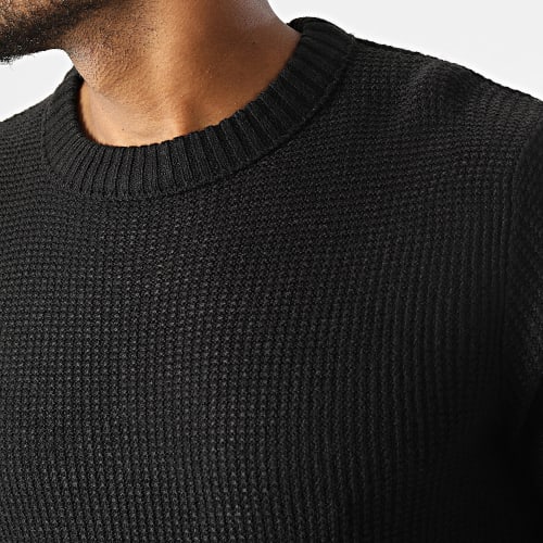 Pull Kyle Noir