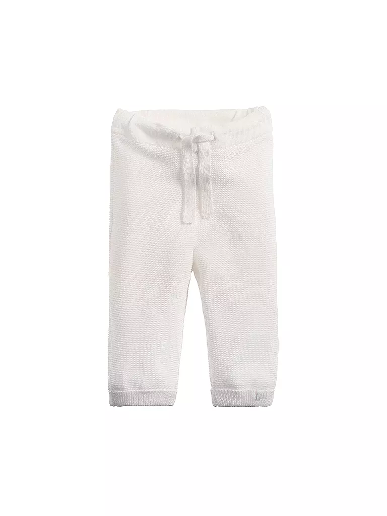 NOPPIES Baby Hose GROVER weiss