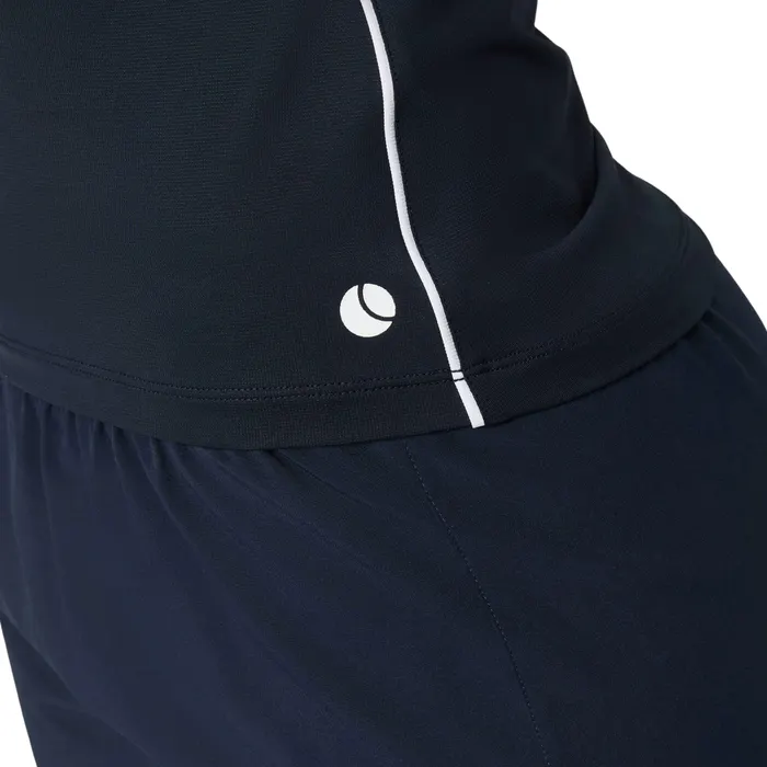 Bjorn Borg Björn Borg Ace V-neck Shirt Dames