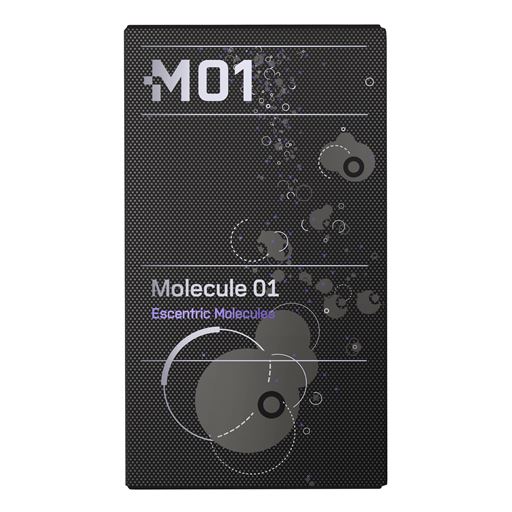 Escentric Molecules Molecule 01 Refill, 30 ml