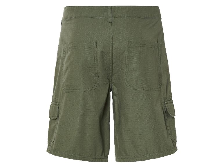 Heren cargoshort