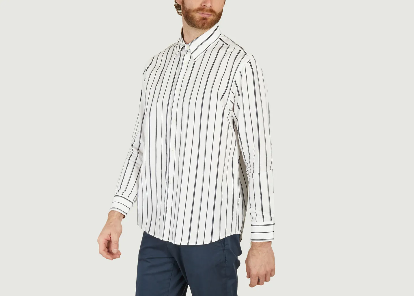 Chemise Quinsy 5973 NN07
