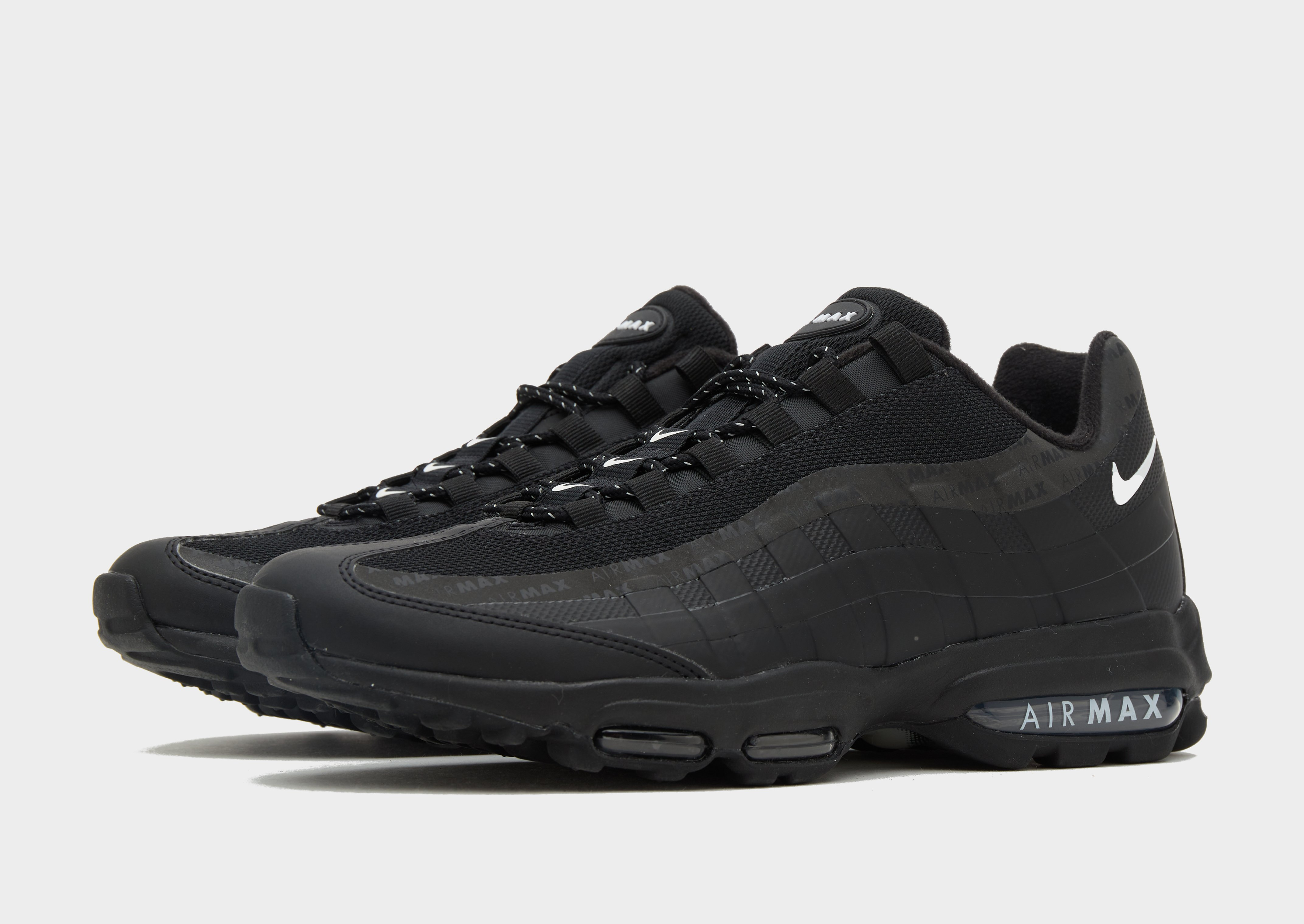 Nike Baskets Air Max 95 Ultra Homme