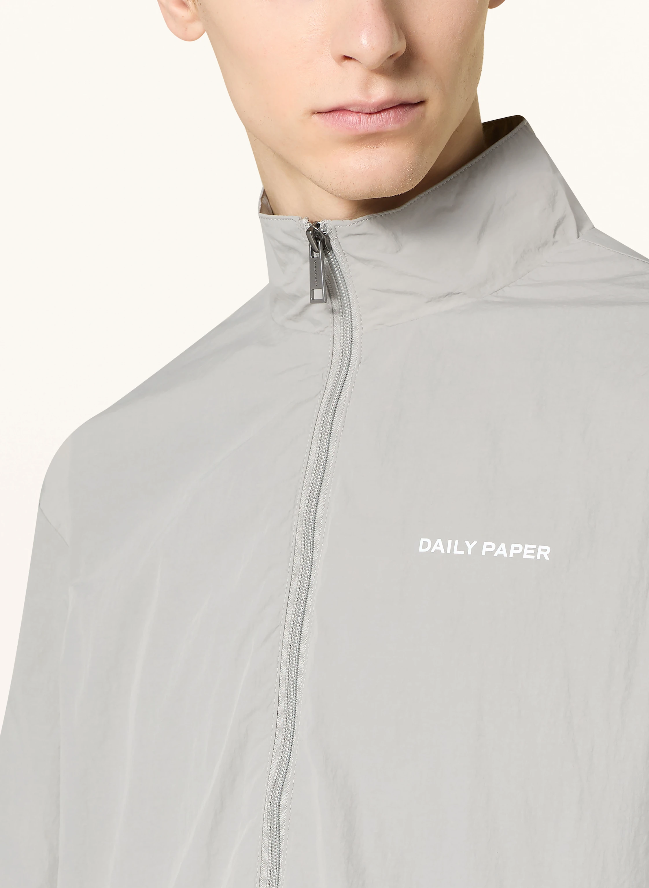 DAILY PAPER Jacke EWARD