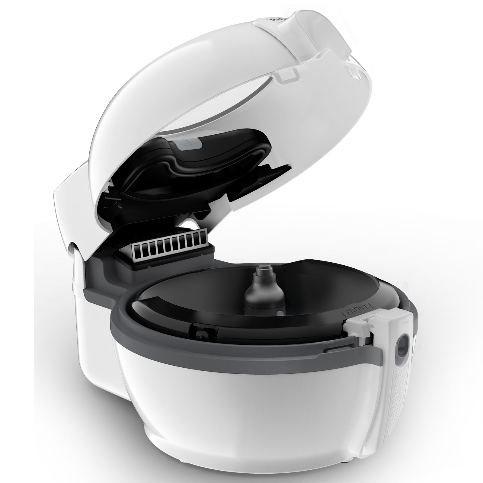 TEFAL Heißluftfritteuse FZ 7220 - weiß - 1500 W