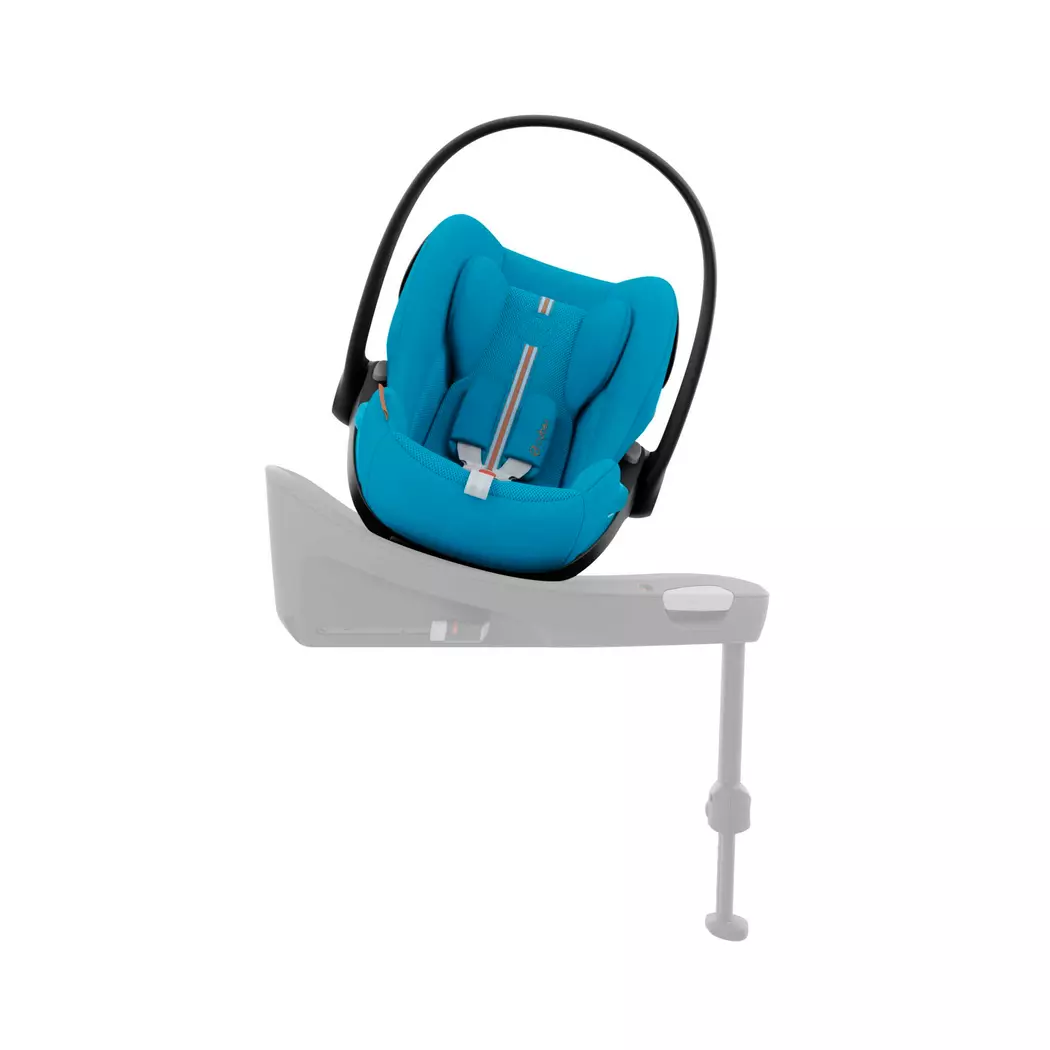 Babyschale Cloud G i-Size Plus