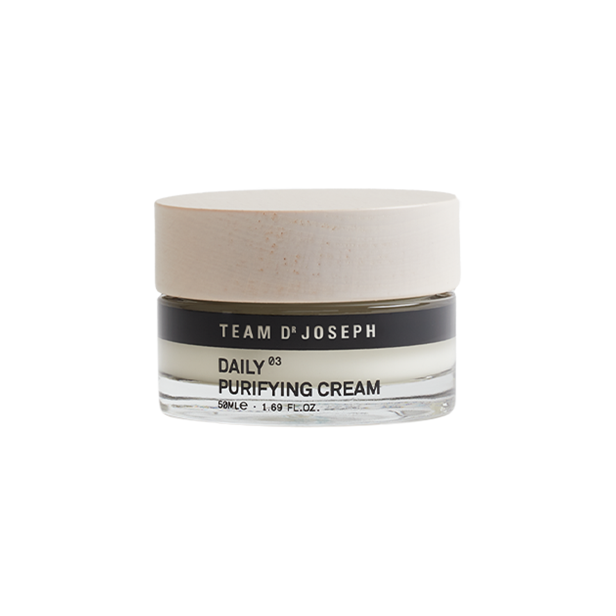 Daily Purifying Cream 50ml