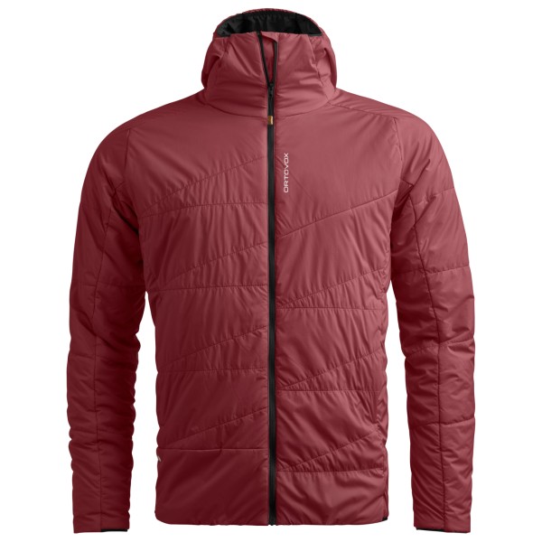 Ortovox - Swisswool Piz Duan Jacket - Veste isolante