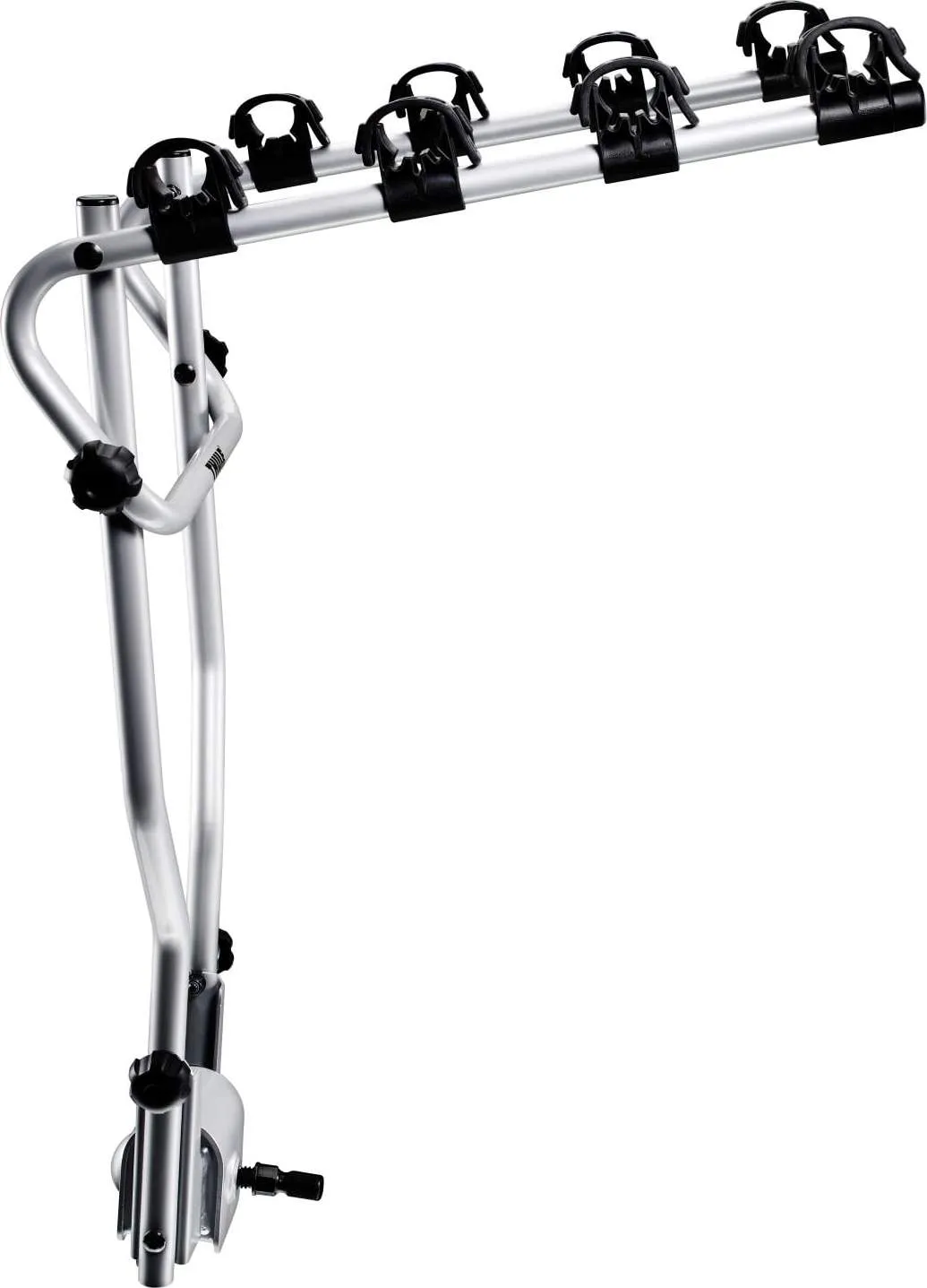 Thule HangOn 4 bike, with tilt update NoColour