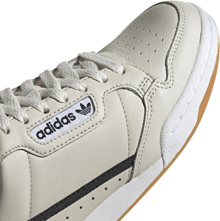 adidas Continental 80 sneakers Brun
