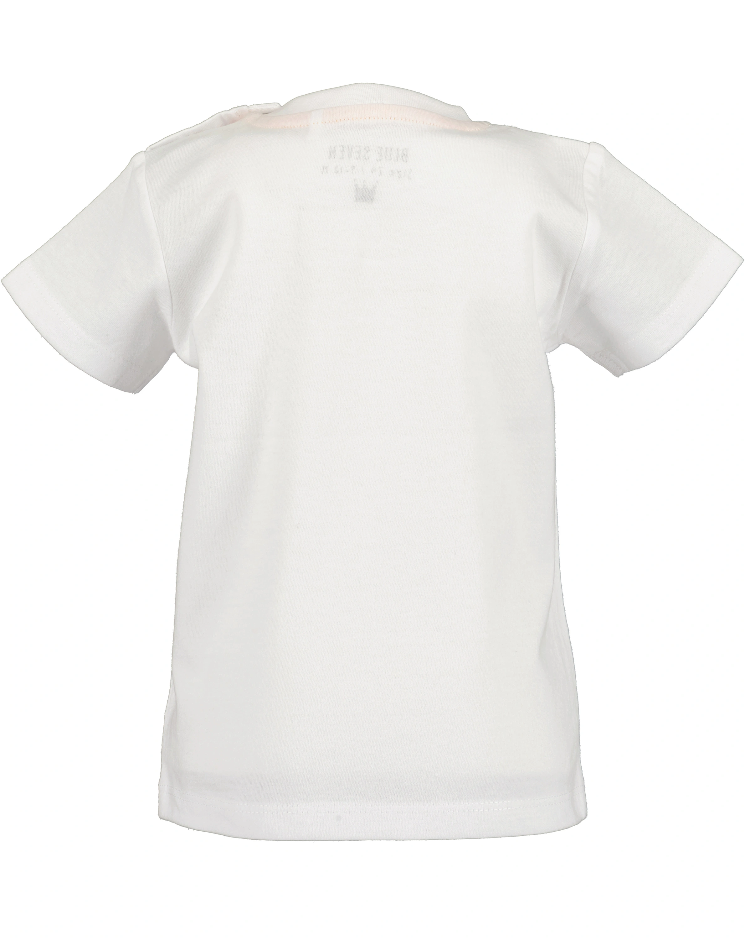 T-Shirt ROARSOME in weiß