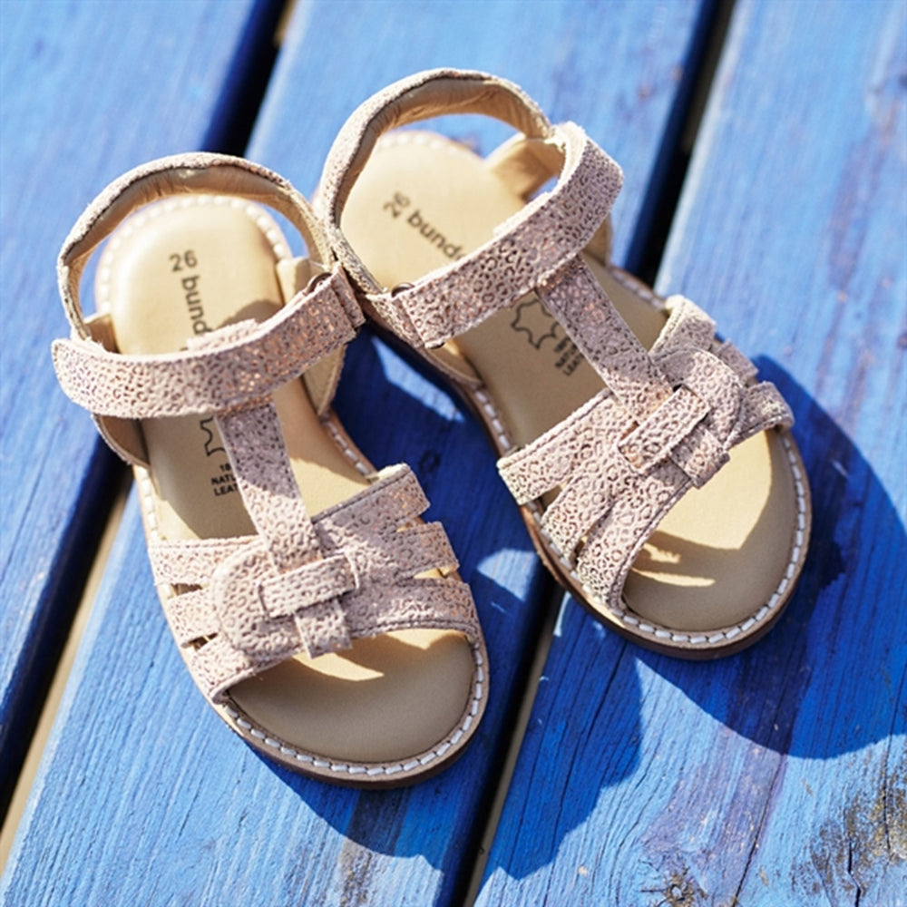 Tammi Sandal Rose Cloud - Bundgaard → Luksusbaby.dk