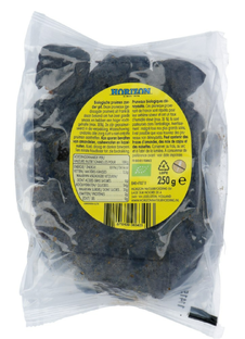 Horizon Pruimen Zonder Pit Bio 250GR