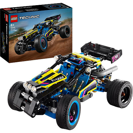 LEGO Technic Offroad-racerbuggy 42164