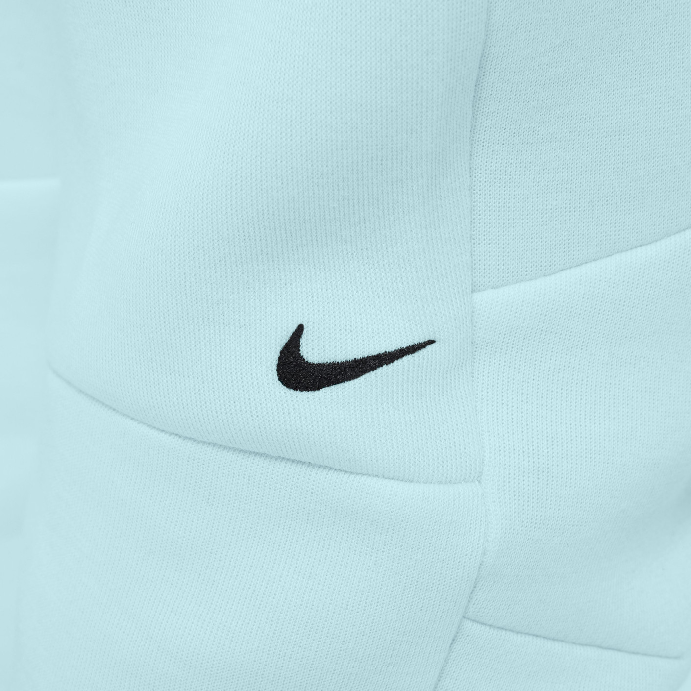 Nike Tech Fleece Sportswear Trainingspak Kids Lichtblauw Blauw Zwart