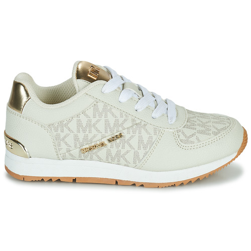 MICHAEL Michael Kors - ALLIE JOGGER - Beige