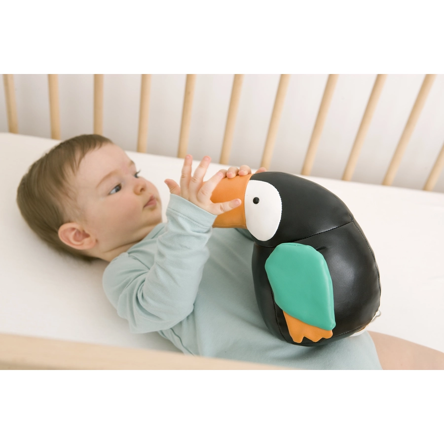 Little Big Friends Die Musiktiere - Jean der Tukan