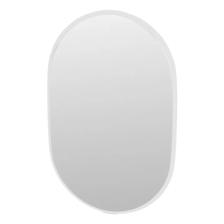 Montana Furniture Miroir Look | Blanc