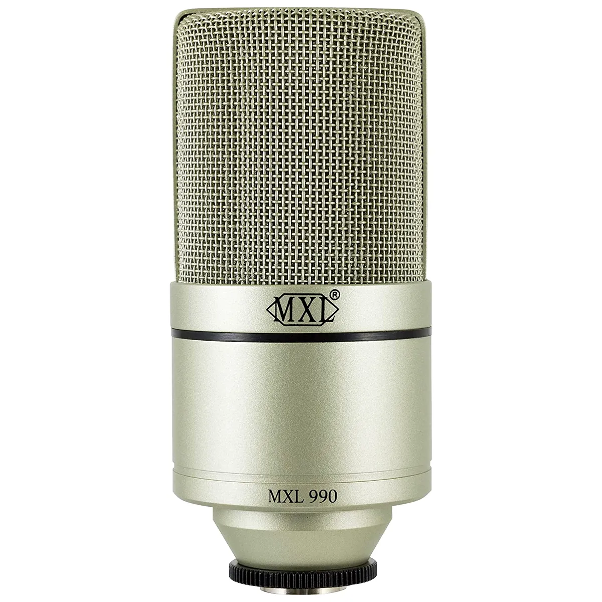 MXL 990/991