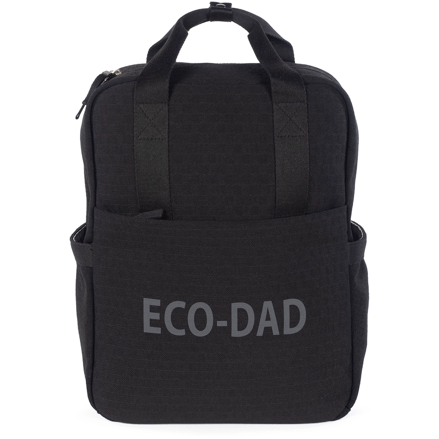 Walking Mum XL-Rucksack Eco Dad Black