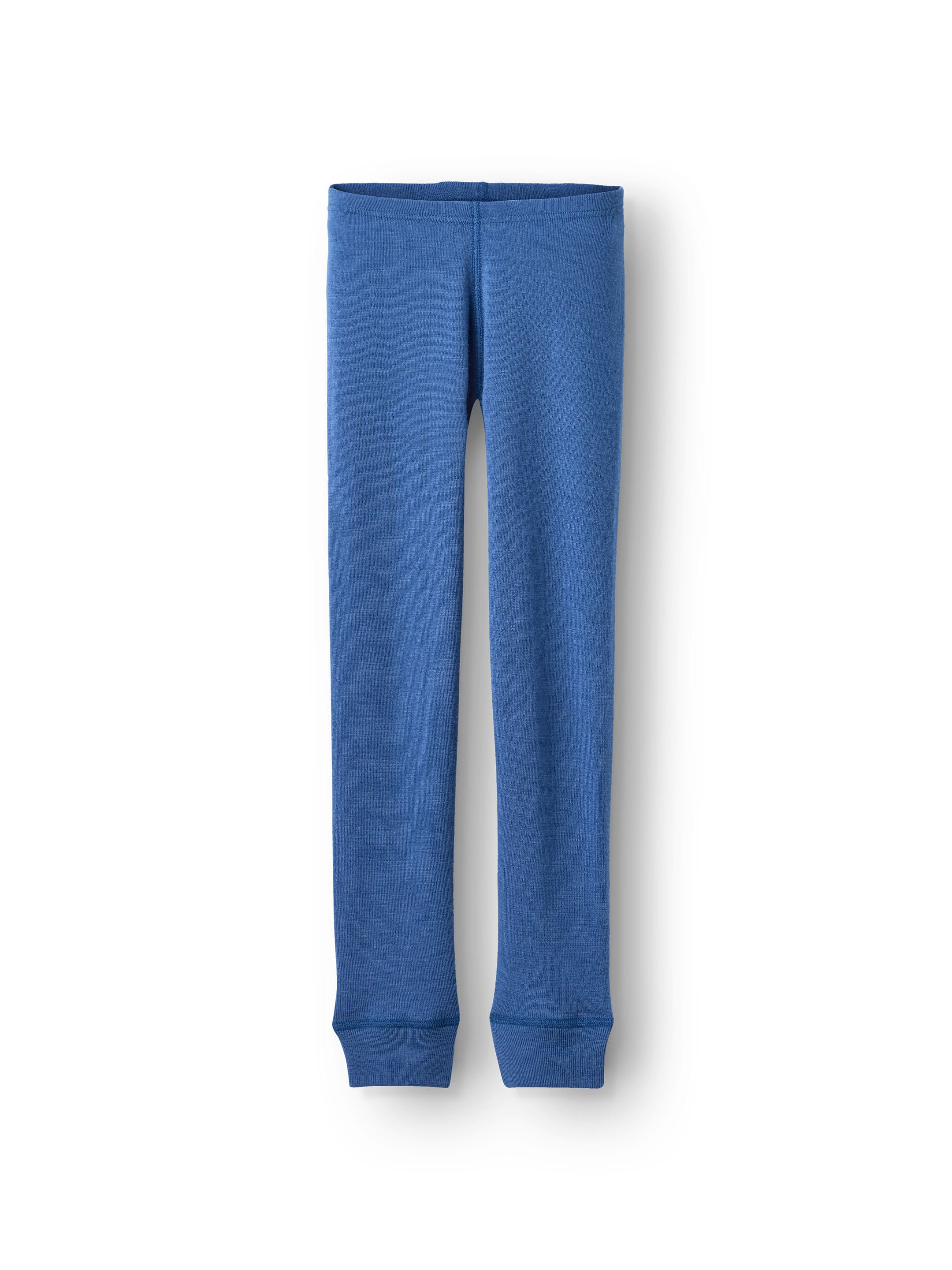 Legging van merinowol voor kinderen