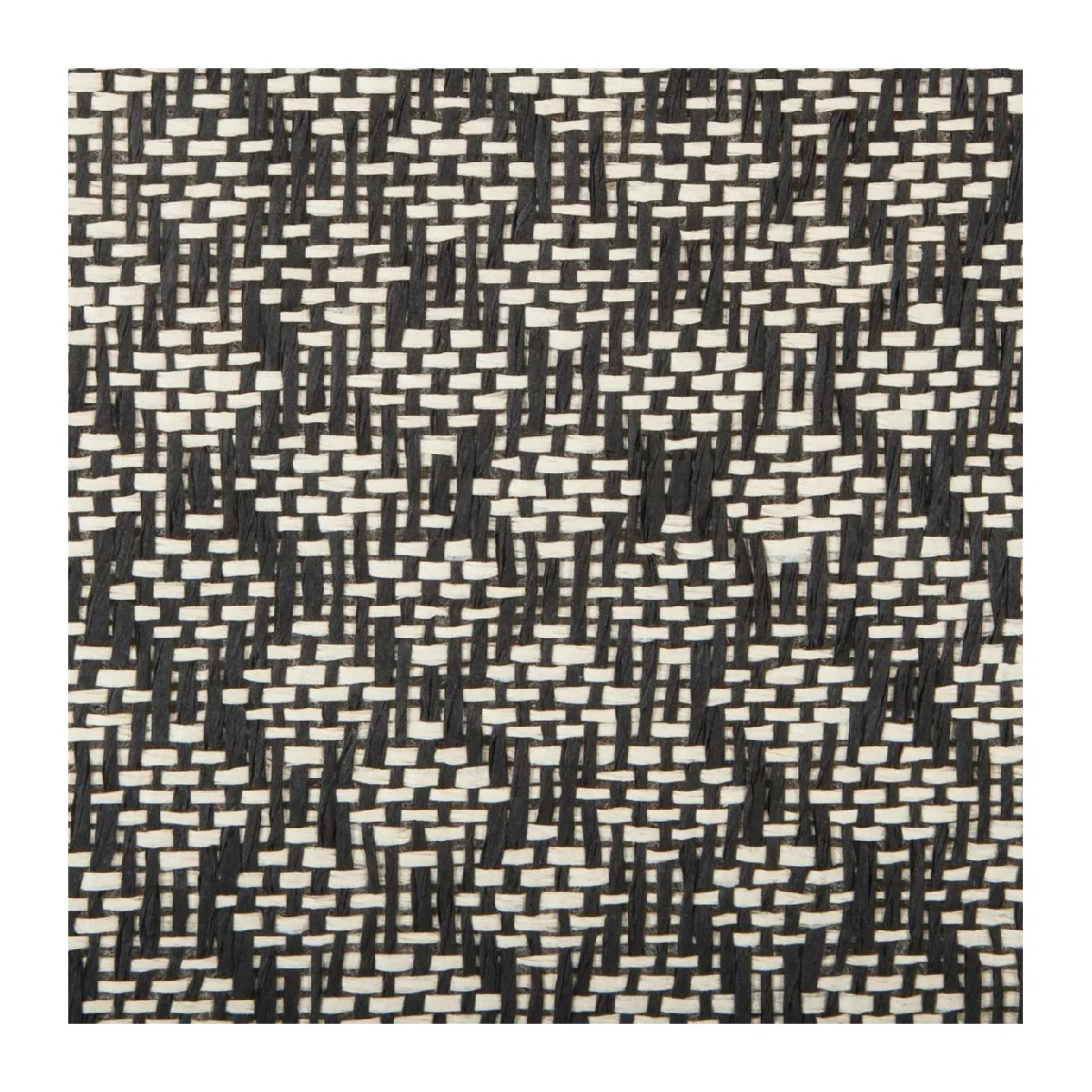 Atmosphera, Createur D'Interieur Atmosphera Paniers ronds nomades - Lot de 3 - Osier