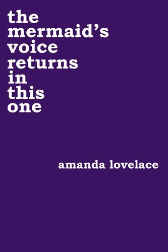 the mermaid's voice returns in this one (Paperback)