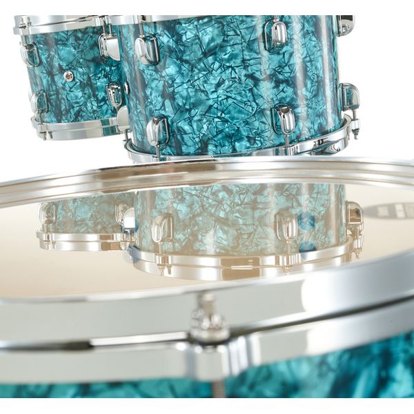 Tama Starclassic Maple Standard TQP