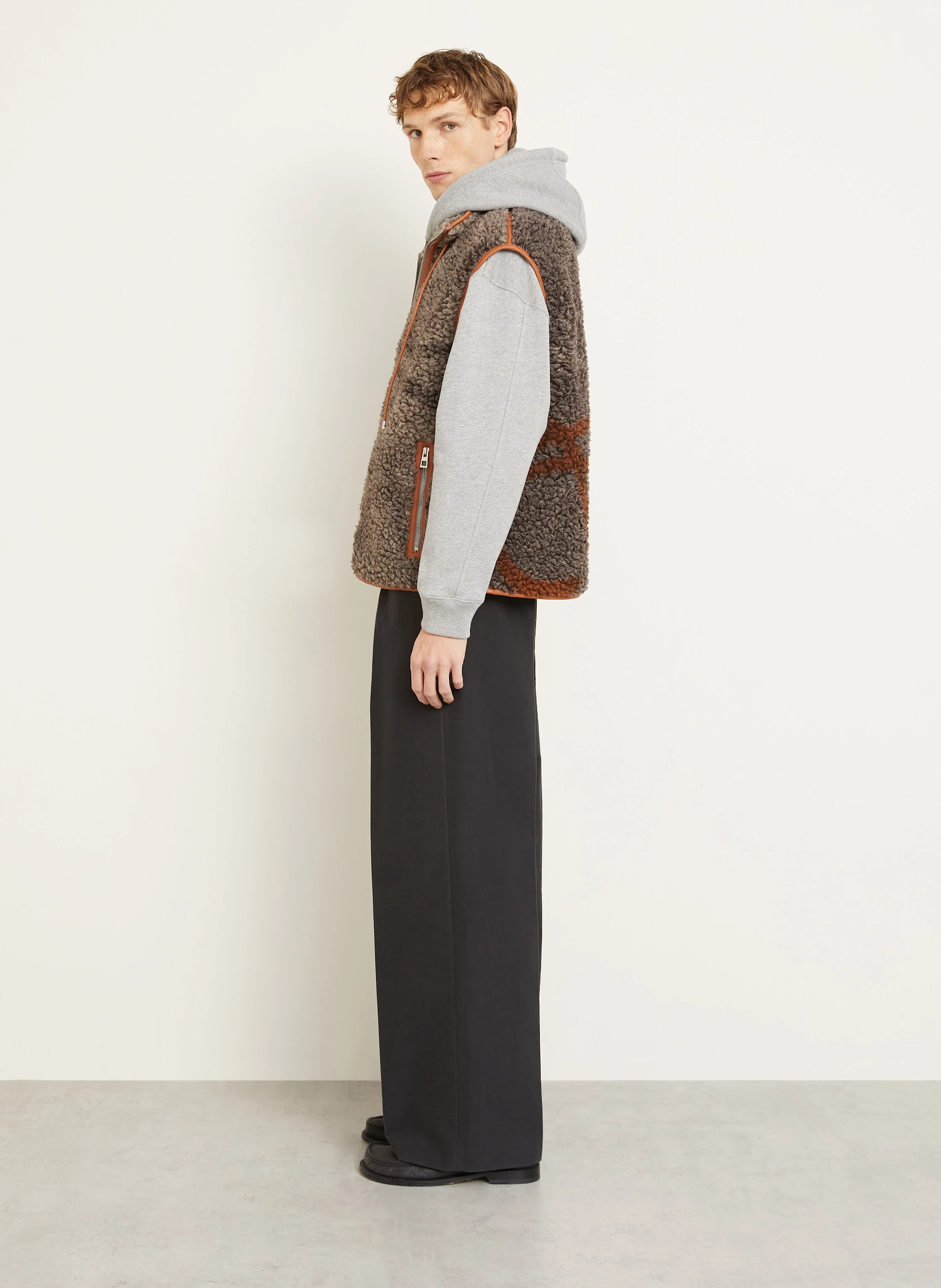 LOEWE Hose Relaxed Fit