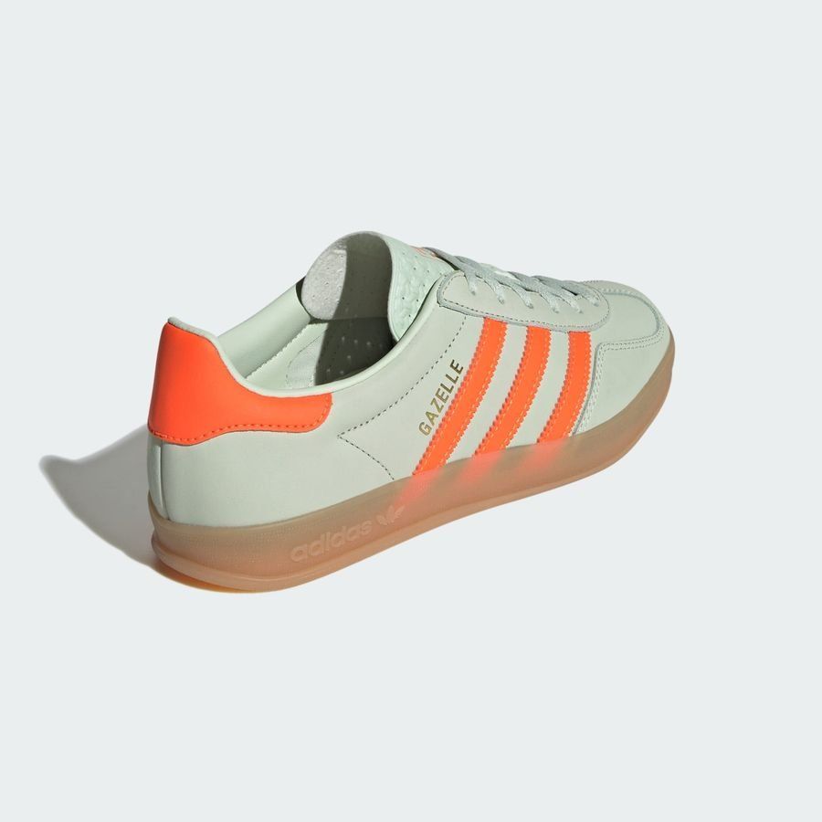Adidas Original Chaussure Gazelle Indoor