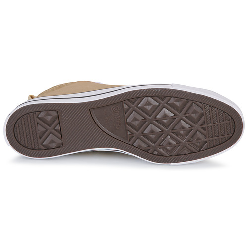 Converse - CHUCK TAYLOR ALL STAR WORKWEAR HI - Beige