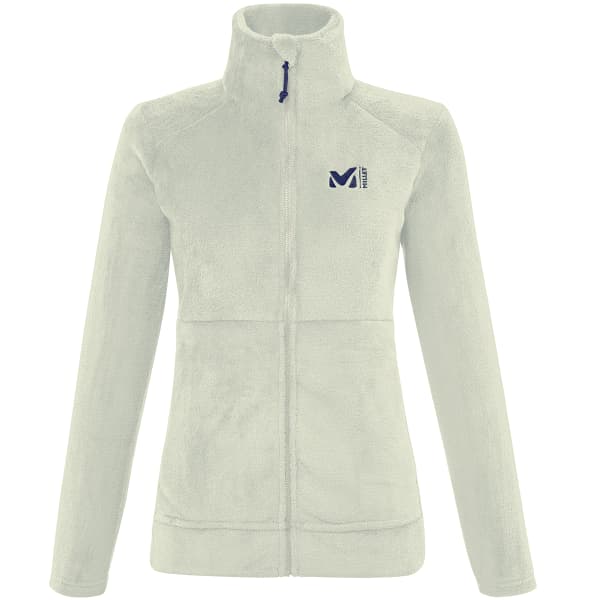 Veste polaire MILLET SIURANA HIGHLOFT JKT W WHITE